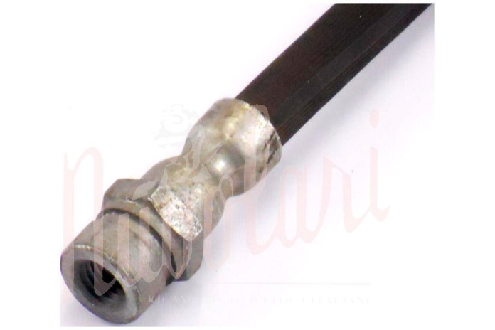 TUBO FRENO POSTERIORE (BICONO)