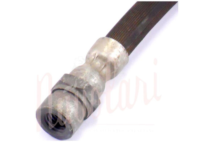 TUBO FRENO POSTERIORE (BICONO)