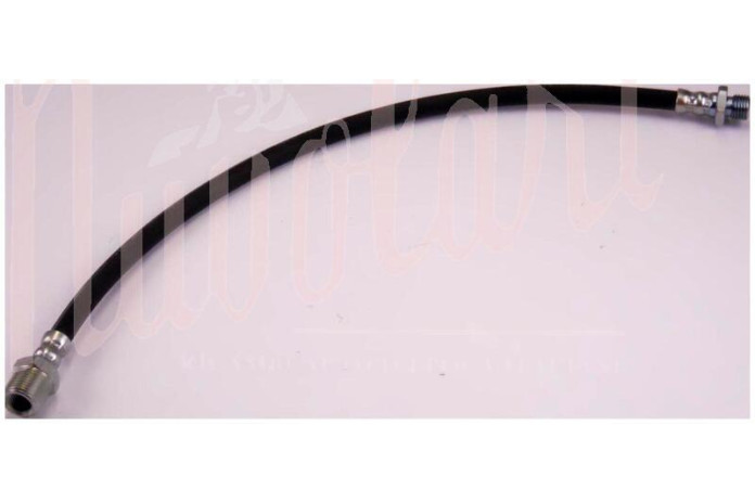 TUBO FRENO POSTERIORE