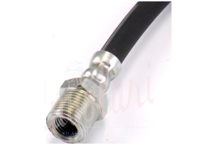 TUBO FRENO POSTERIORE