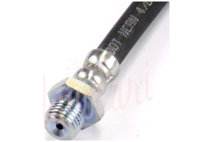 TUBO FRENO POSTERIORE