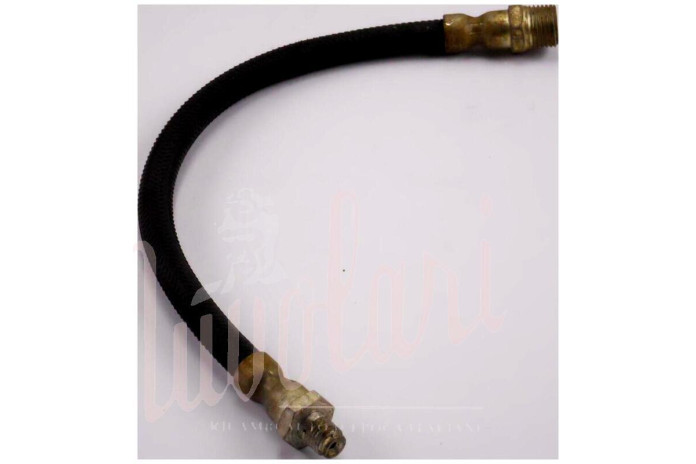 TUBO FRENO POSTERIORE