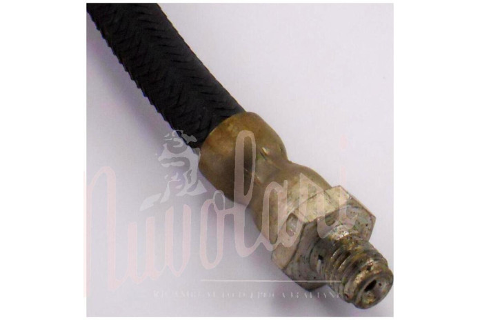 TUBO FRENO POSTERIORE