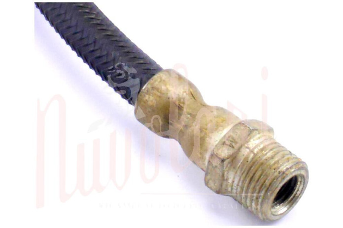 TUBO FRENO POSTERIORE