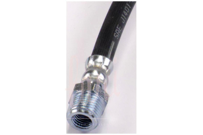 TUBO FRENO POSTERIORE