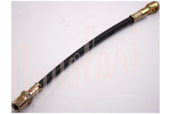 TUBO FRENO ANTERIORE