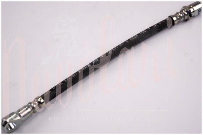 TUBO FRENO ANTERIORE