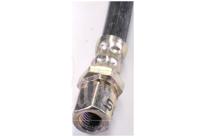 TUBO FRENO POSTERIORE