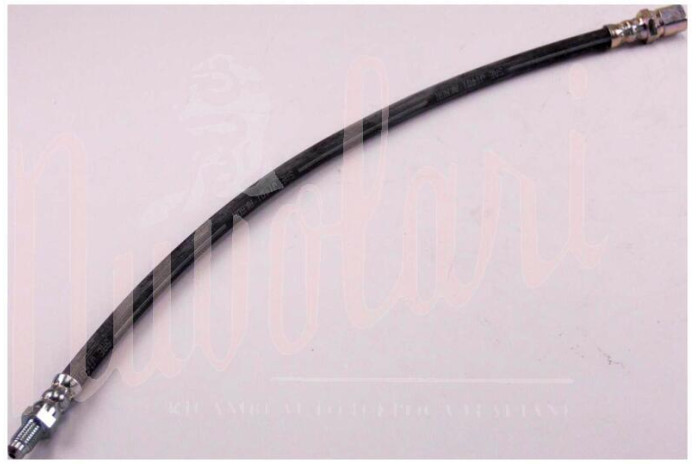 TUBO FRENO POSTERIORE