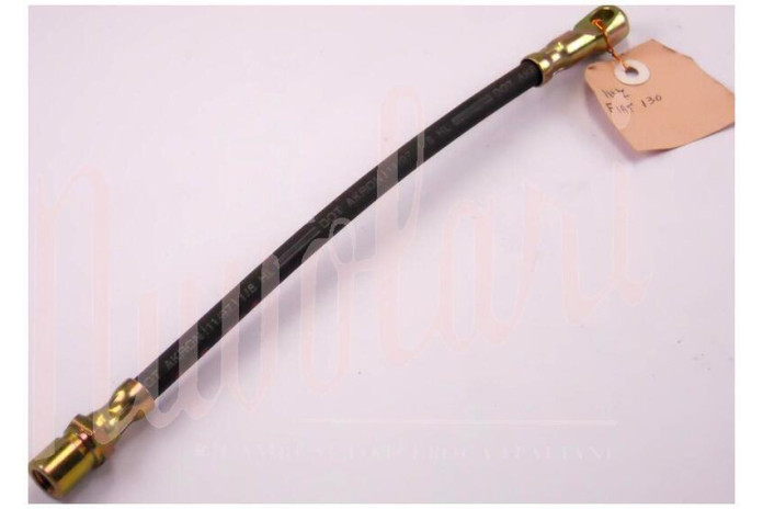 TUBO FRENO POSTERIORE