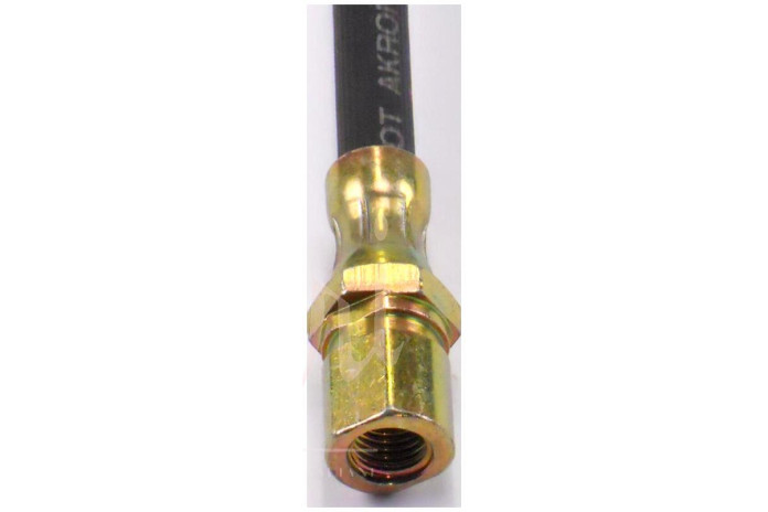 TUBO FRENO POSTERIORE