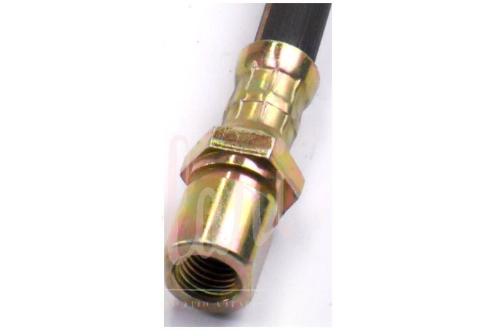 TUBO FRENO ANTERIORE