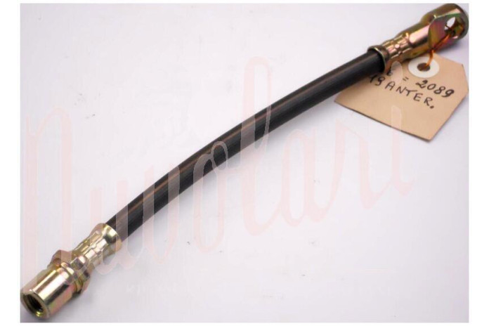 TUBO FRENO ANTERIORE