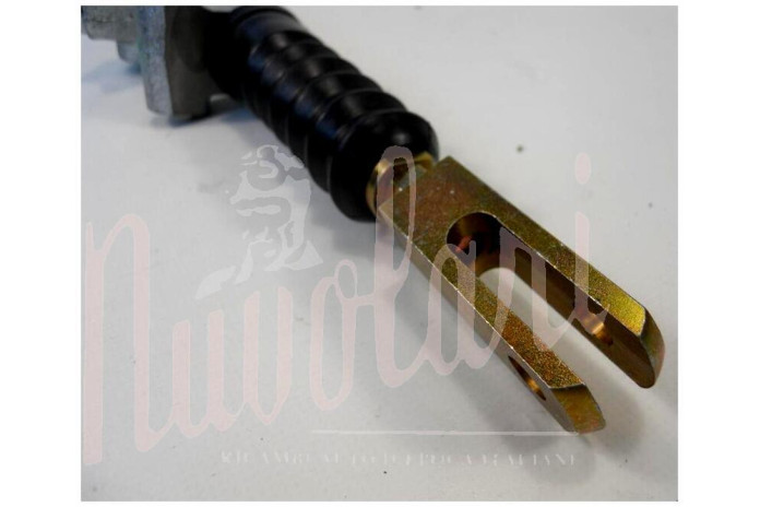 POMPA FRENO ATE D/20 PEDALIERA BASSA