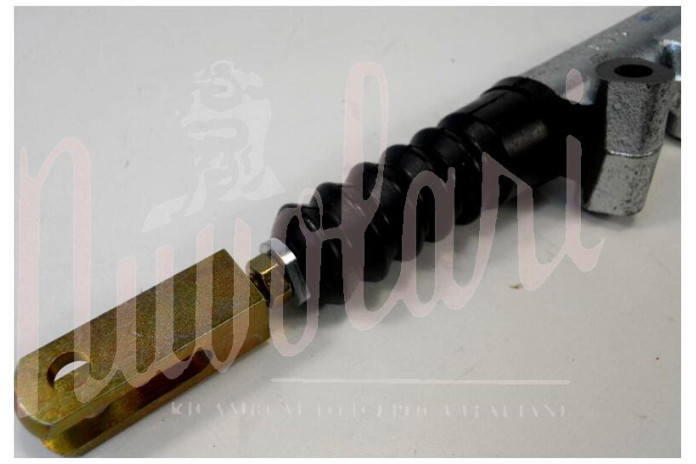 POMPA FRENO BONALDI D/22 PEDALIERA BASSA