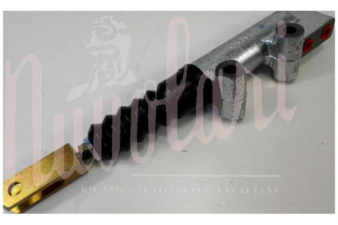 POMPA FRENO BONALDI D/22 PEDALIERA BASSA