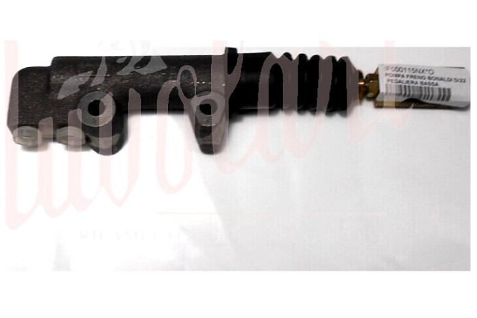 POMPA FRENO BONALDI D/22 PEDALIERA BASSA