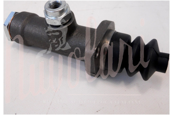 POMPA FRENO D/25,40 (CON DADONE POSTERIORE)