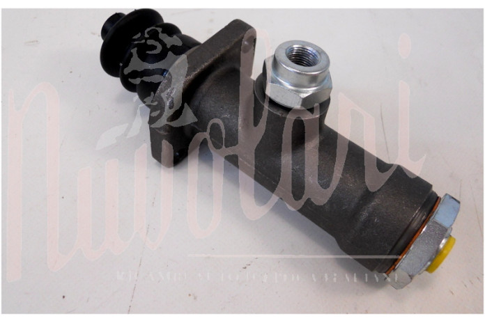 POMPA FRENO D/25,40 (CON DADONE POSTERIORE)