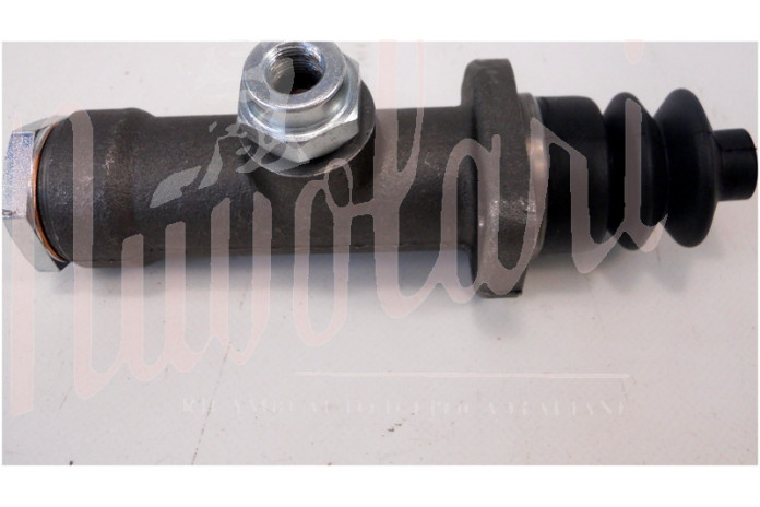 POMPA FRENO D/25,40 (CON DADONE POSTERIORE)