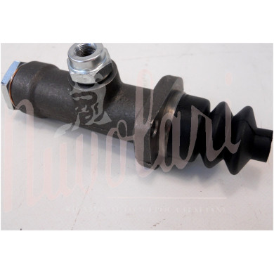 POMPA FRENO D/25,40 (CON DADONE POSTERIORE)