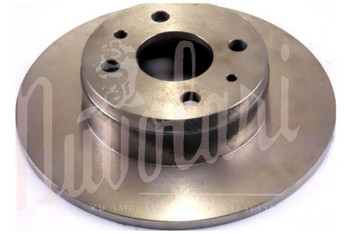 DISCO FRENO ANTERIORE D/250 FORO D/56