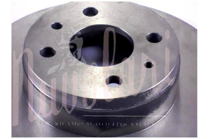 DISCO FRENO ANTERIORE D/250 FORO D/56