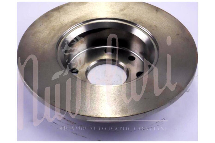 DISCO FRENO ANTERIORE D/250 FORO D/56