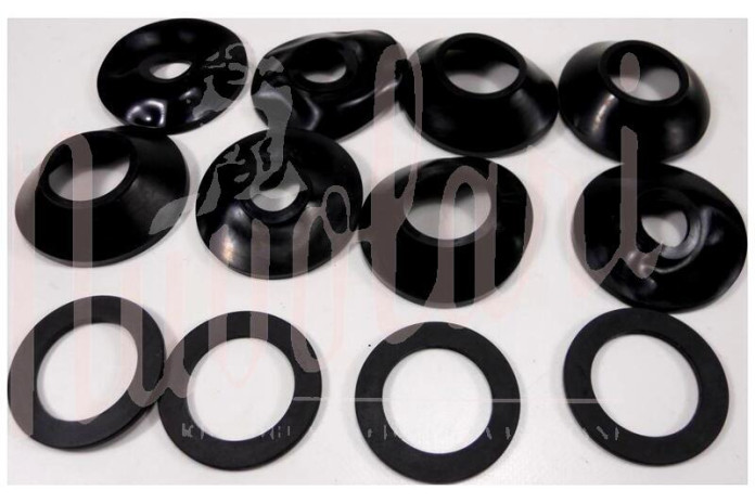 SERIE GOMMINI PINZE FRENI ANTERIORI