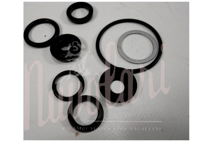 SERIE GOMMINI POMPA D.21