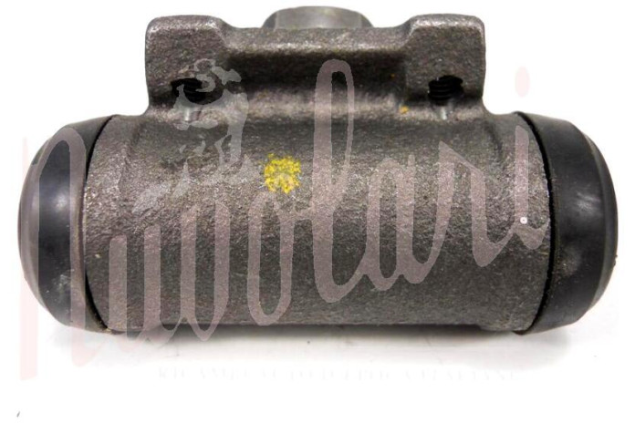 CILINDRETTO FRENO POST D/22,22 10X1,25 (X GANASCE IN FERRO)