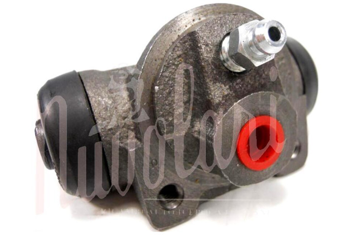 CILINDRETTO FRENO POST D/22,22 10X1,25 (X GANASCE IN FERRO)