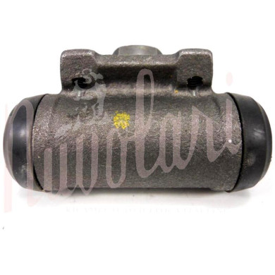 CILINDRETTO FRENO POST D/22,22 10X1,25 (X GANASCE IN FERRO)