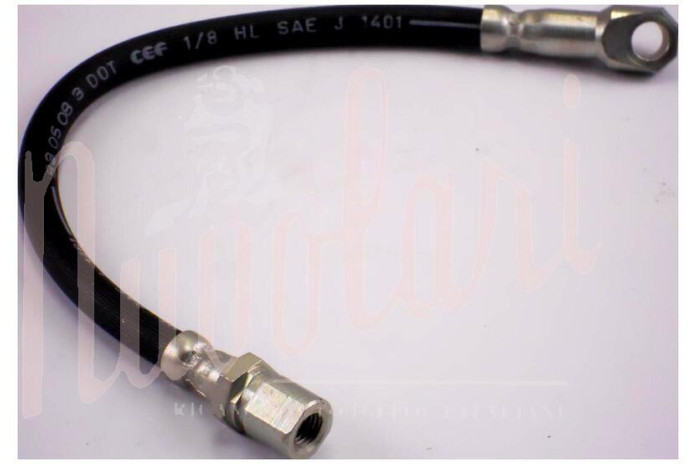 TUBO FRENO ANTERIORE