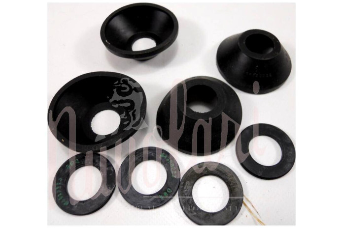 GOMMINI PINZE POST.D.35SERIE