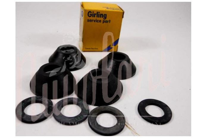 GOMMINI PINZE POST.D.35SERIE