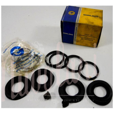 SERIE GOMMINI PINZE POSTERIORI