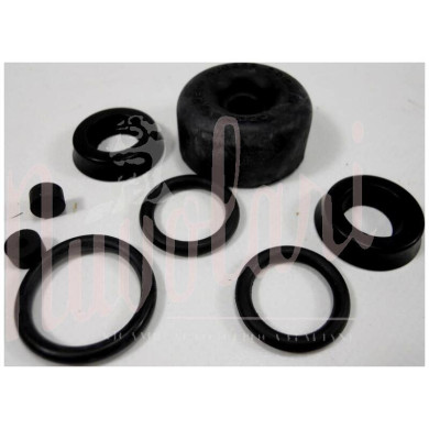 SERIE GOMMINI POMPA FRENI