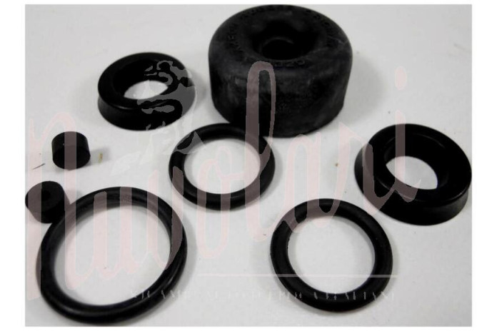 SERIE GOMMINI POMPA FRENI