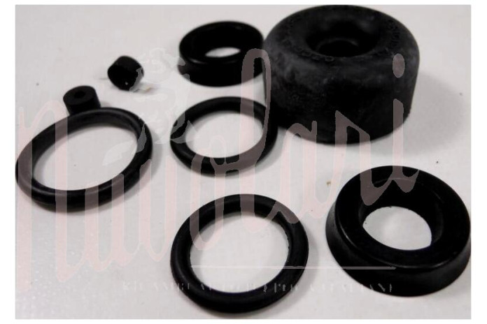 SERIE GOMMINI POMPA FRENI