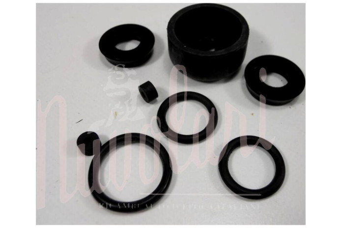 SERIE GOMMINI POMPA FRENI