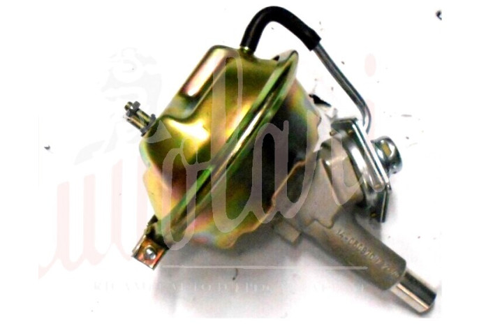 SERVOFRENO BONALDI PEDALIERA BASSA (RENDERE IL VECCHIO)