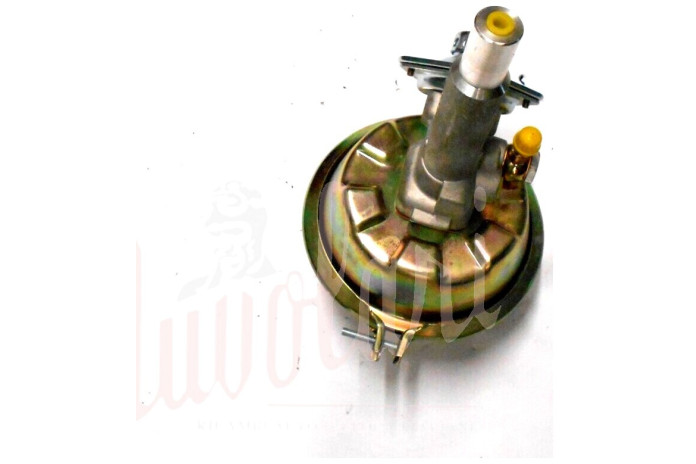 SERVOFRENO BONALDI PEDALIERA BASSA (RENDERE IL VECCHIO)