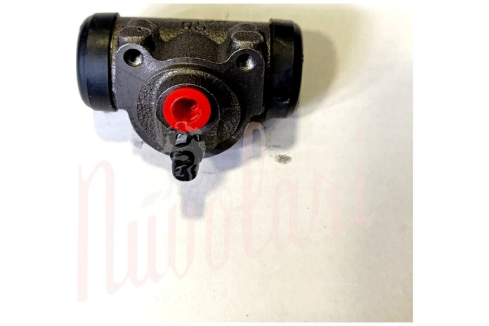 CILINDRETTO FRENO ANTERIORE POSTERIORE D/25,40 12X1.5