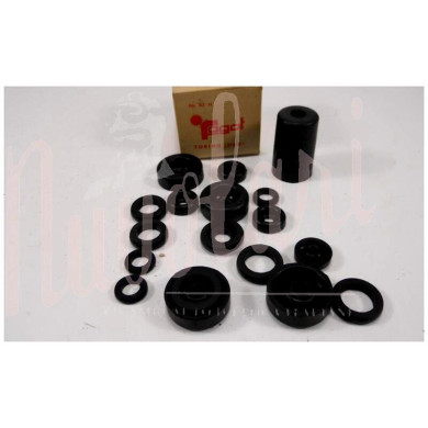 SERIE GOMMINI FRENI COMPLETA