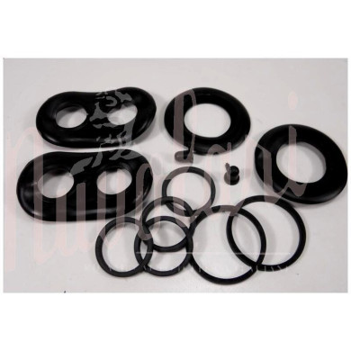 SERIE GOMMINI PINZA FRENI POSTERIORE