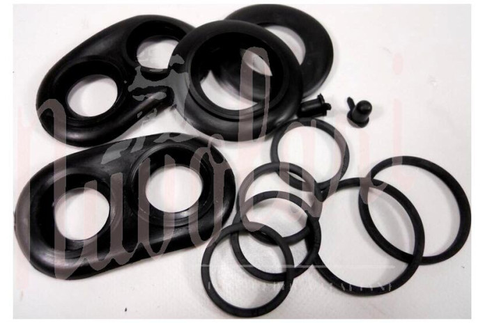 SERIE GOMMINI PINZA FRENI POSTERIORE