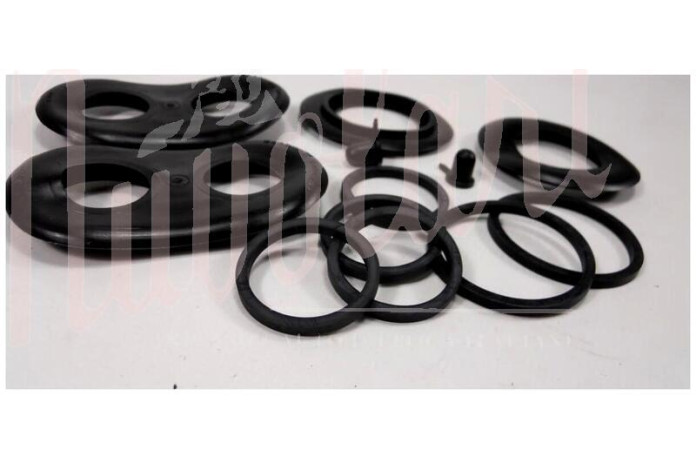 SERIE GOMMINI PINZA FRENI POSTERIORE