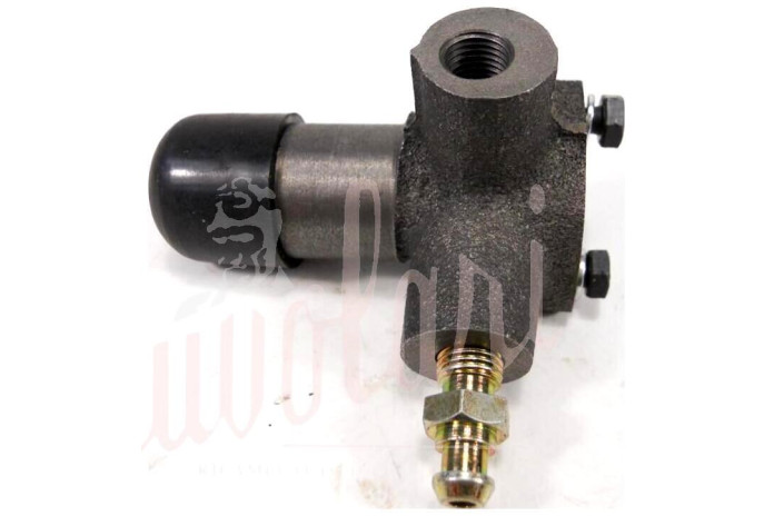 CILINDRETTO PINZA POSTERIORE DUNLOP