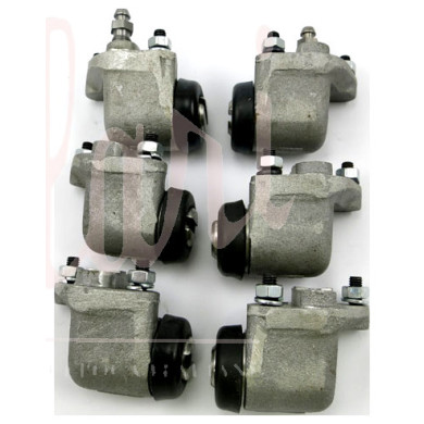 CILINDRETTO ANTERIORE 3CEPPI (KIT 6 PEZZI)